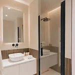 Apartmán T2 Neuf Et Chic A Deux Pas De La Croisette *