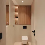 Apartmán T2 Neuf Et Chic A Deux Pas De La Croisette