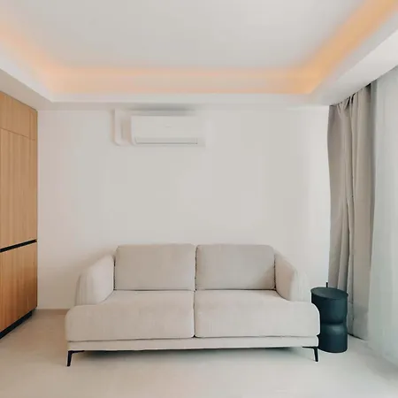 T2 Neuf Et Chic A Deux Pas De La Croisette Apartment Cannes