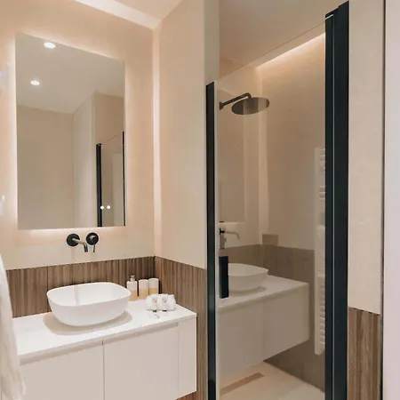 Apartment T2 Neuf Et Chic A Deux Pas De La Croisette *