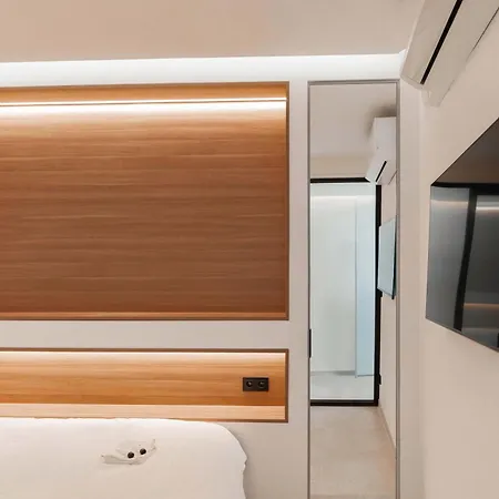 Apartment T2 Neuf Et Chic A Deux Pas De La Croisette *