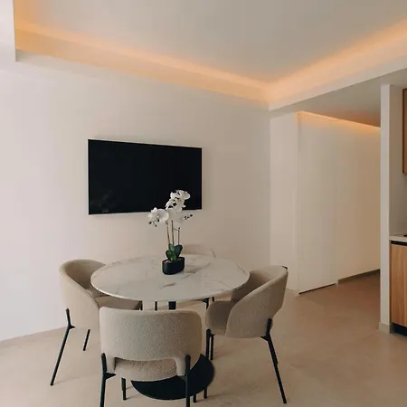T2 Neuf Et Chic A Deux Pas De La Croisette Apartment Cannes
