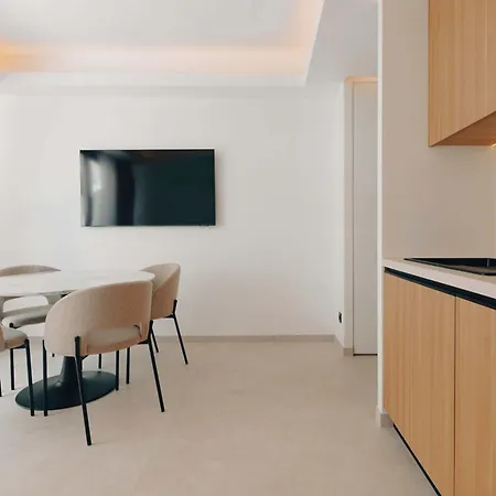 Apartment T2 Neuf Et Chic A Deux Pas De La Croisette Cannes