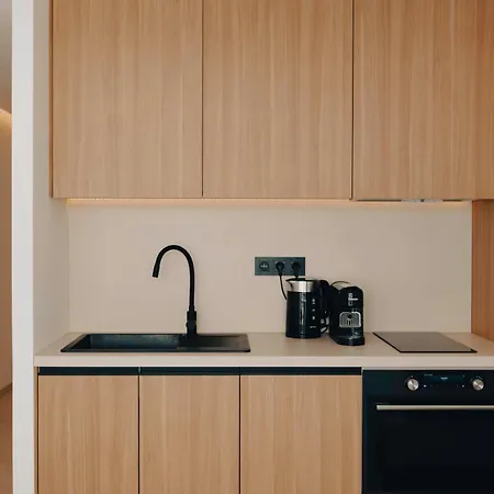 Apartment T2 Neuf Et Chic A Deux Pas De La Croisette