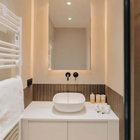 Apartment T2 Neuf Et Chic A Deux Pas De La Croisette *