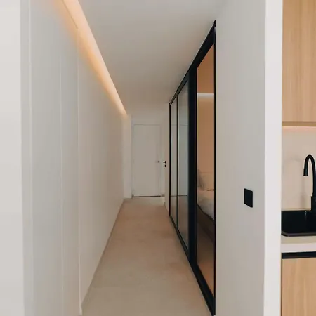 T2 Neuf Et Chic A Deux Pas De La Croisette Apartment Cannes
