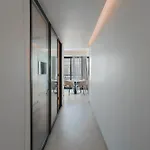 Apartament T2 Neuf Et Chic A Deux Pas De La Croisette *